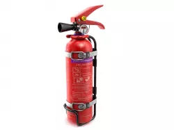 Fire Extinguisher 3D model