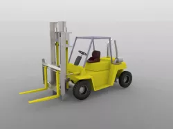 Forklift