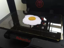 Fried Egg!