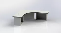 Gaming Desk