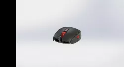 Gaming Mouse