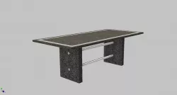 Garden Table