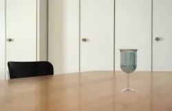 Glass