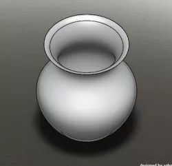 Glass
