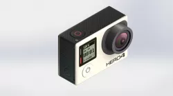 GoPro Hero 4