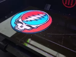 Grateful Dead - Steal Your Face Dualstrusion
