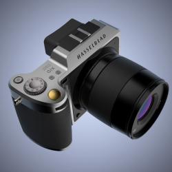 medium format digital camera 3D Models | Page 1 | STLFinder