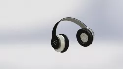 Headphone