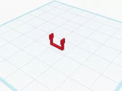 Headphones for minecraft figures