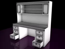 HOME OFFICE DESK FOR GEO