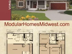 house model
