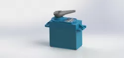 HS-646WP HiTec Servo