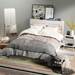 IKEA BRIMNES 3D model