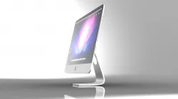 IMac 3D 3D model