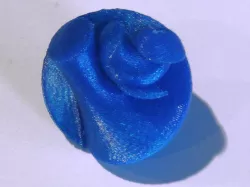 Implicit Solid Model - Thing 1