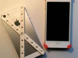 IPhone 5 / 5S X Case