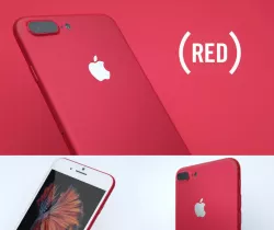 iPhone 7 plus