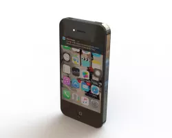 Iphone4s