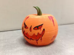 Jack O' Candle