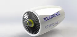 jet engine
