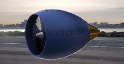 Jet Engine Project