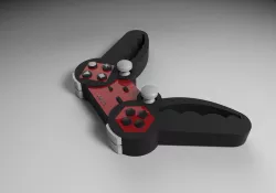 joystick