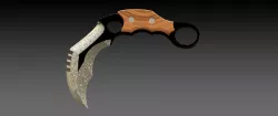 Karambit