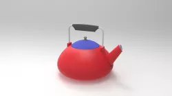 Kettle