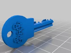 Key