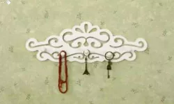 key holder