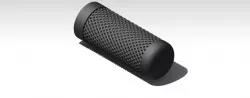 Knurling