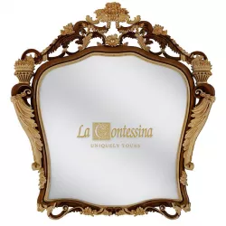  LA Contessina mirror  3D model