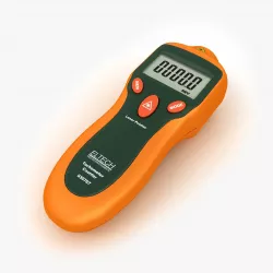 Laser Tachometer 3D model