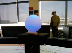 LED Globe