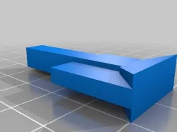 LED light Boolean Punch