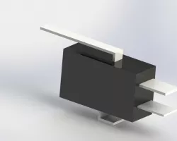 Limit switch