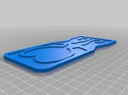 Links bracer from the Legend of Zelda