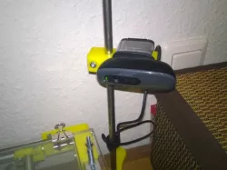 Logitech C270 stand