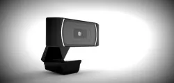 Logitech C910 Webcam