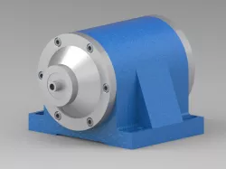 Machine Spindle tool