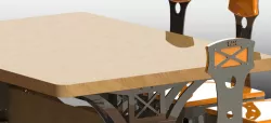Meeting Table