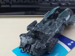 Megathron