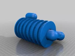 Mike food roller_2
