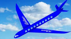 Model Airplane