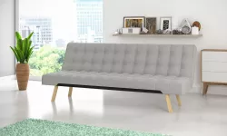 Modern Sofa 3D model