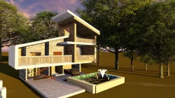 MORDEN VILA