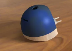 Mosquito Killer Machine