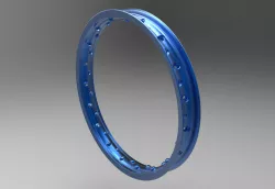 Motorcycle - Dirt Bike Rim 19'' X 1.85 - 36H