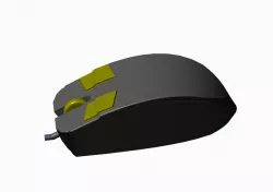 mouse