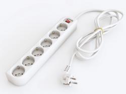 Multiplug Extension Power Cables 3D Models | Page 1 | STLFinder